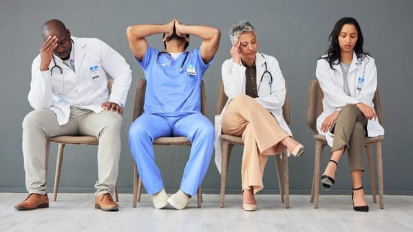 Actionable solutions for workforce challenges in Behavioral health