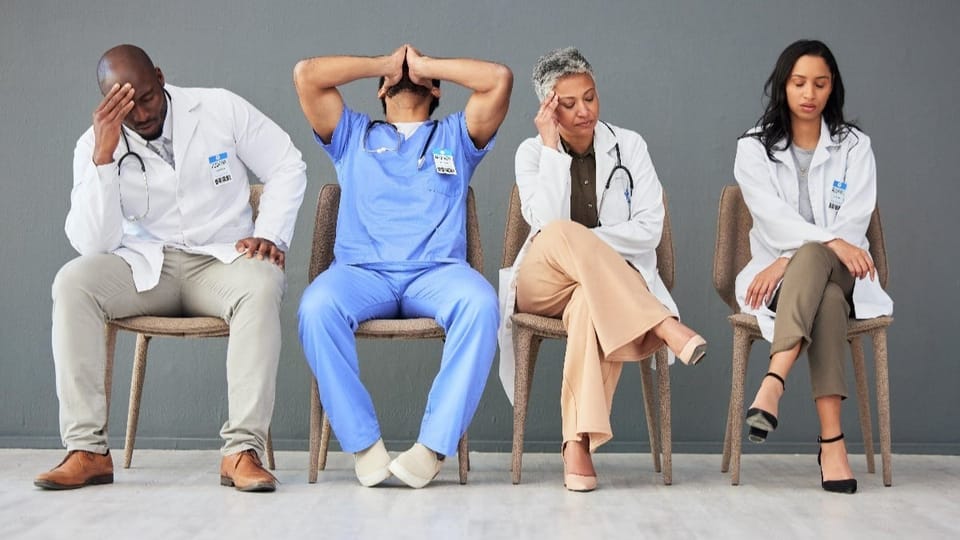 Actionable solutions for workforce challenges in Behavioral health