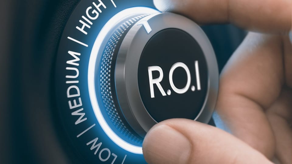 Tying ROI to operations and compliance in Behavioral Healthcare